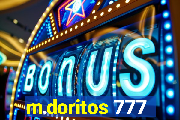 m.doritos 777